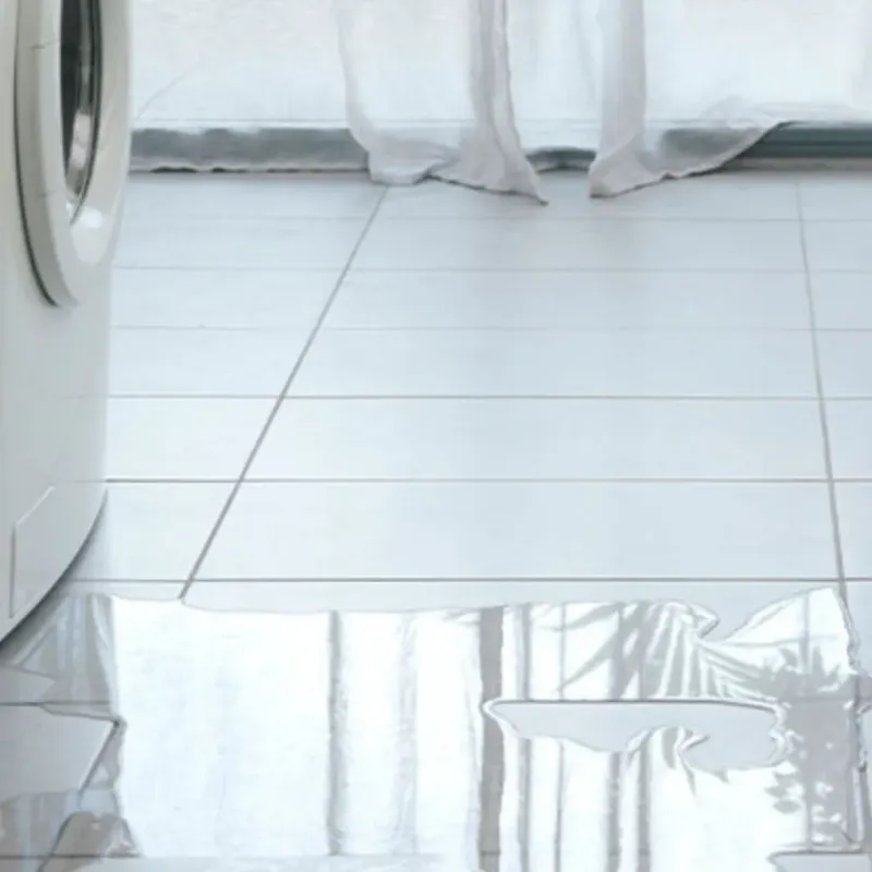 Appliance Leak Cleanup in Heath, OH