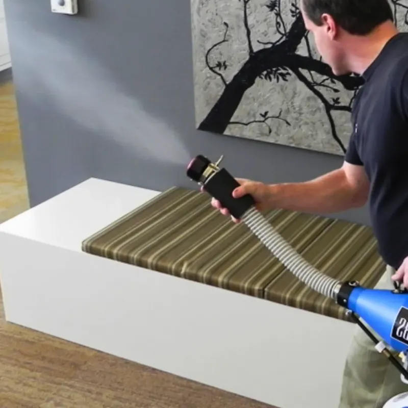 Professional Odor Removal in Heath, OH